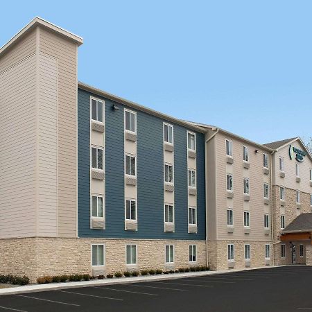 Woodspring Suites Littleton-South Denver المظهر الخارجي الصورة