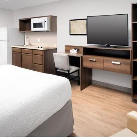 Woodspring Suites Littleton-South Denver المظهر الخارجي الصورة