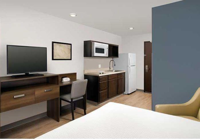 Woodspring Suites Littleton-South Denver المظهر الخارجي الصورة