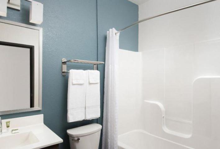 Woodspring Suites Littleton-South Denver المظهر الخارجي الصورة
