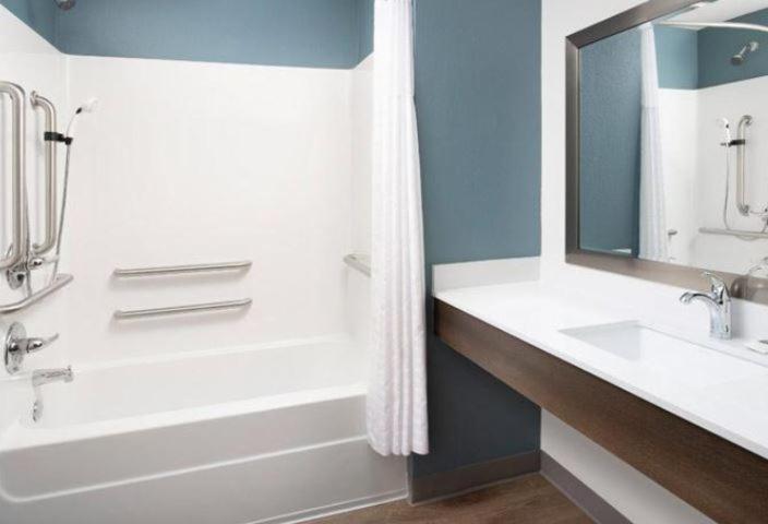 Woodspring Suites Littleton-South Denver المظهر الخارجي الصورة