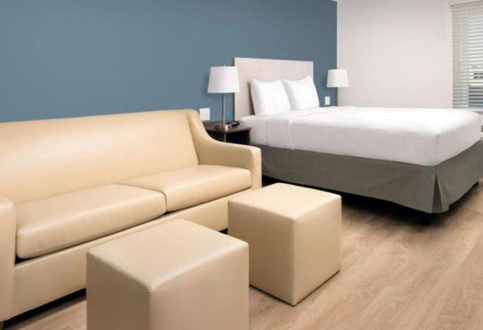Woodspring Suites Littleton-South Denver المظهر الخارجي الصورة