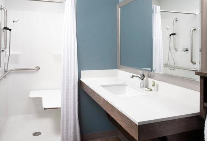 Woodspring Suites Littleton-South Denver المظهر الخارجي الصورة