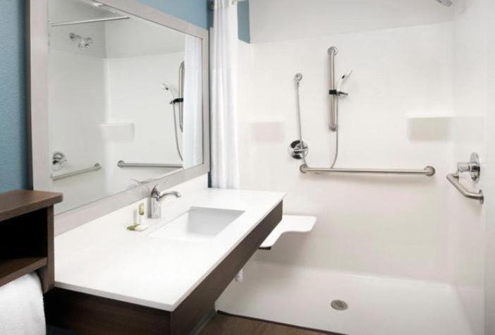 Woodspring Suites Littleton-South Denver المظهر الخارجي الصورة