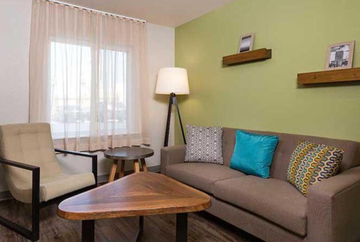 Woodspring Suites Littleton-South Denver المظهر الخارجي الصورة