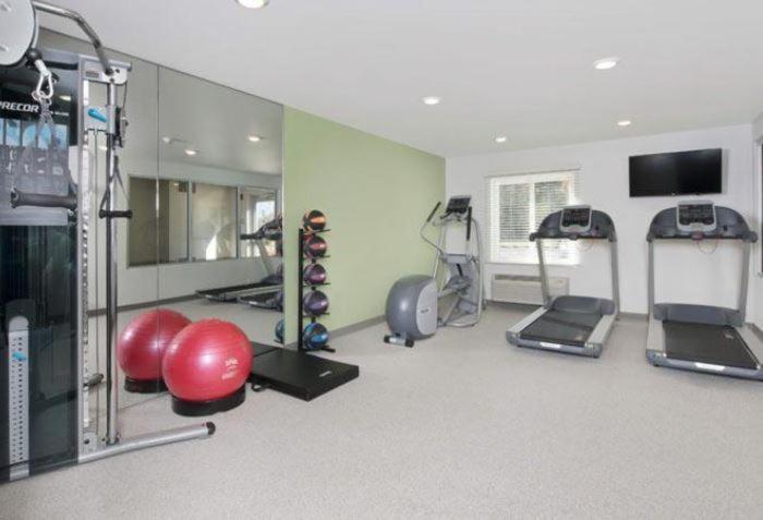 Woodspring Suites Littleton-South Denver المظهر الخارجي الصورة