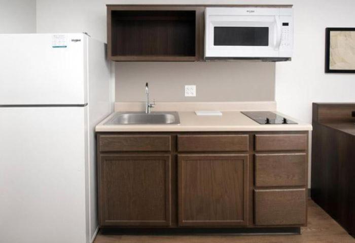 Woodspring Suites Littleton-South Denver المظهر الخارجي الصورة