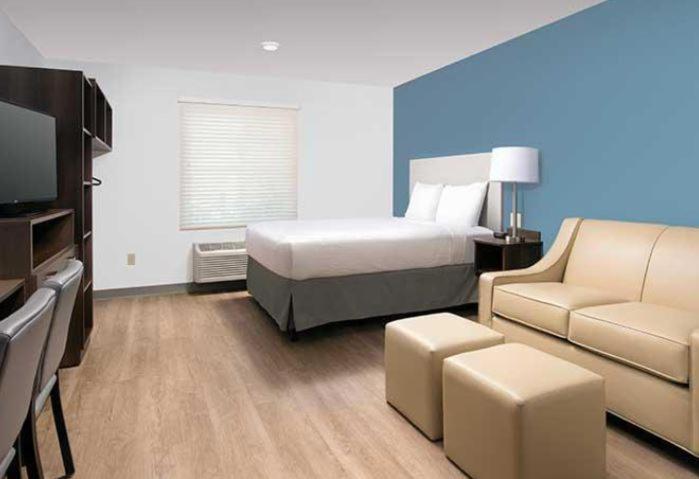 Woodspring Suites Littleton-South Denver المظهر الخارجي الصورة